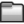 Folder Grey Icon 24x24 png